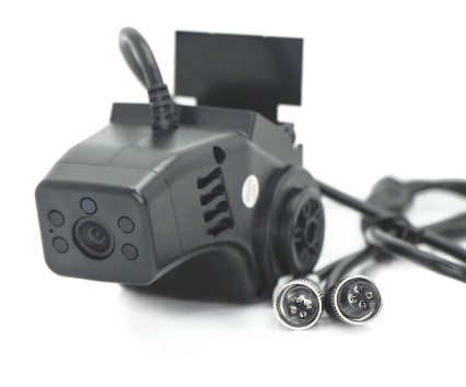2-канальная камера CM-300 AHD 720P Best Electronics