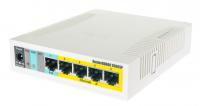 Коммутатор MIKROTIK RB260GSP