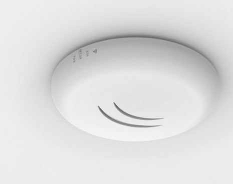 Точка доступа MIKROTIK CAP LITE