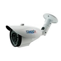 IP-камера TRASSIR TR-D4B6 v2 (2.7–13.5 мм) IP-камера TRASSIR TR-D4B6 v2 (2.7–13.5 мм)