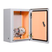 Климатический навесной шкаф Mastermann-2УТ-Г (Ver. 2.0)