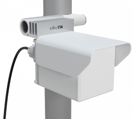 Маршрутизатор MikroTik Wireless Wire Cube Pro
