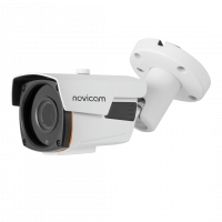 BASIC 38  уличная всепогодная IP видеокамера Novicam