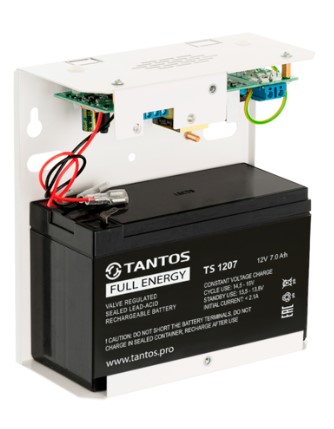 Источник бесперебойного питания Tantos ББП-20 PRO
