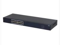 Коммутатор Dahua DH-SF1016