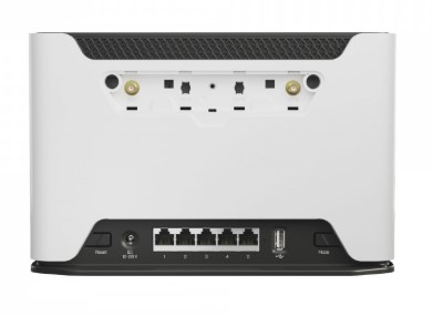 Роутер MikroTik Chateau LTE12