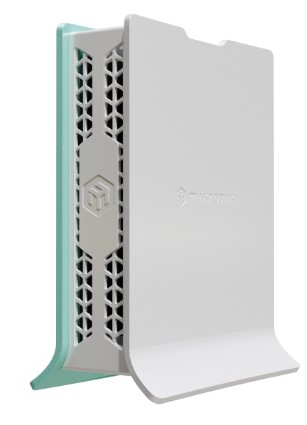 Wi-Fi роутер MIKROTIK HAP AX LITE