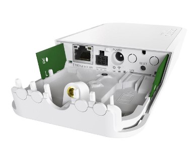 Точка доступа MIKROTIK WAP LTE KIT