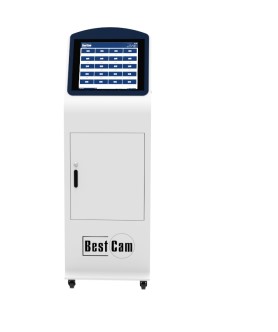 Терминал сбора и хранения данных BestCam BC-20