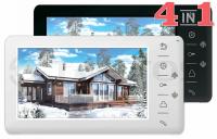 Монитор видеодомофона  Amelie HD