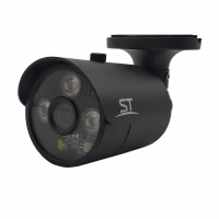 Видеокамера ST-181 M IP HOME POE АУДИО (ВЕРСИЯ 4) 2.8мм