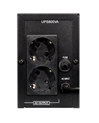 Источник питания UPS TS-UPS 800/480