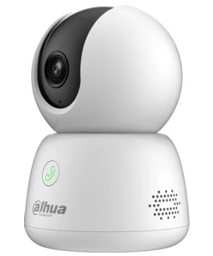 IP-видеокамера Dahua DH-IPC-H3IP-0360B