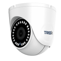 IP-камера TRASSIR TR-D8122ZIR2 v6 (2.8–8.0 мм) IP-камера TRASSIR TR-D8122ZIR2 v6 (2.8–8.0 мм)