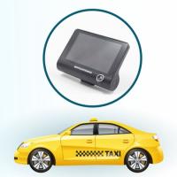 Видеорегистратор для такси 3-канальный Best Electronics 110