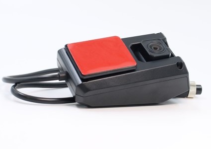 Камера переднего вида CM-308 AHD 1080P (ADAS) Best Electronics