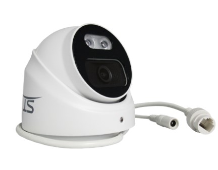 Видеокамера ST-VF2911 PRO FORT 2Мп (объектив 2,8mm)