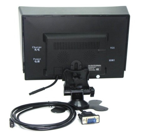 Монитор автомобильный Best Electronics M9090 HDMI