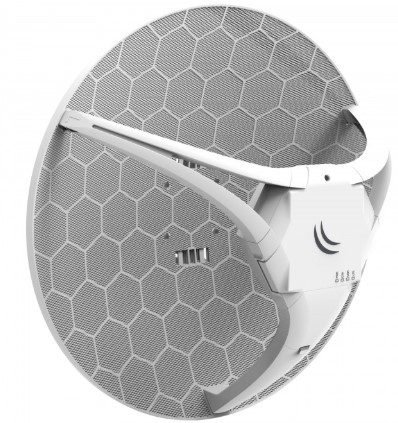 Маршрутизатор MIKROTIK LHG XL 5 AC (4-PACK)