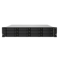 Сетевой RAID-накопитель TS-1232PXU-RP