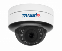 IP-камера TRASSIR TR-D3123IR2 v6 (2.7–13.5 мм) IP-камера TRASSIR TR-D3123IR2 v6 (2.7–13.5 мм)