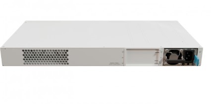 Коммутатор MikroTik CRS320-8P-8B-4S+RM