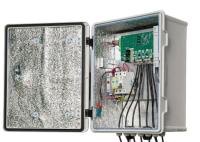 Коммутатор уличный Mastermann MM4GPoE-2SFP