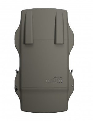 Маршрутизатор MikroTik NetMetal ac²