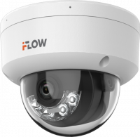 IP-видеокамера IFLOW F-IC-2442C2MS(4mm) IP-видеокамера IFLOW F-IC-2442C2MS(4mm)
