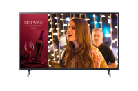 Коммерческий телевизор 86" LG (86UN640S0ZD)