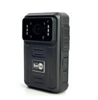 Видеорегистратор нагрудный BestCam А11 (4G, GPS, Wi-Fi) 32Гб