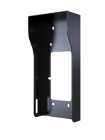 Защитный козырек Akuvox для вызывных панелей A05/E16, накладной монтаж, черный