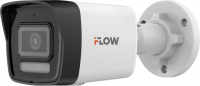 IP-видеокамера IFLOW F-IC-1182CM(2.8mm) IP-видеокамера IFLOW F-IC-1182CM(2.8mm)