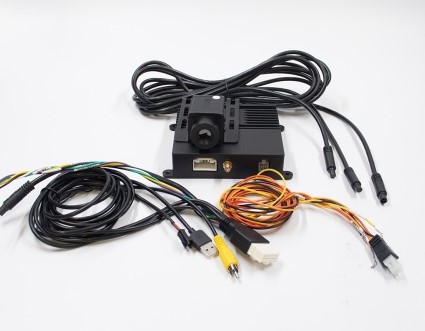 Тепловизионная камера Best Electronics