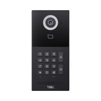 IP вызывная панель со считывателем Mifare VEX-B25L MF