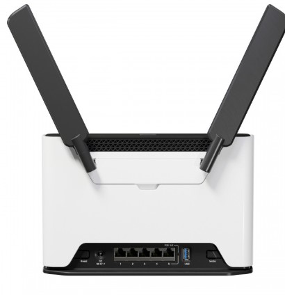 Маршрутизатор MikroTik Chateau 5G