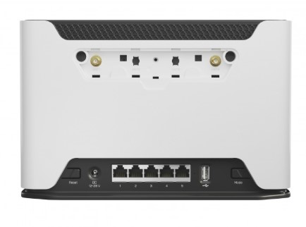 Точка доступа MikroTik Chateau LTE6