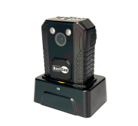 Видеорегистратор нагрудный BestCam B01 (GPS, Wi-Fi)
