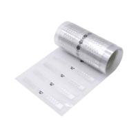 Водонепроницаемая метка дальнего действия UHF Car Light Tag