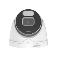 IP-видеокамера SVI-D453A SD SL v3.0 5Mpix 2.8mm