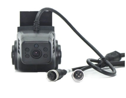 2-канальная камера CM-300 AHD 1080P Best Electronics