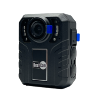 Нагрудный видеорегистратор BestCam D01 (GPS)