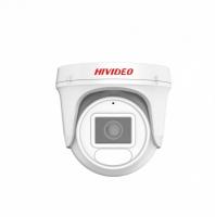 IP Видеокамера HIVIDEO HI-IPM300F20 Led 2.8mm 4MPX POE, audio