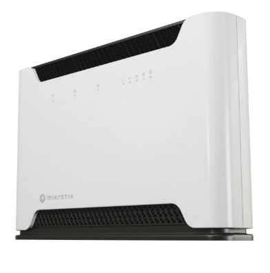 Точка доступа MikroTik Chateau LTE6