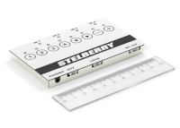 Аудиомикшер Stelberry MX-325