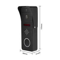 Вызывная панель TP-VPHD2PB