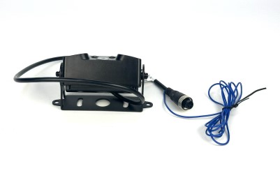 Камера заднего вида с парктроником Best Electronics CM-310 D