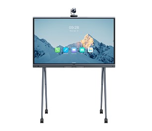 Видеотерминал Yealink PVB860-A02