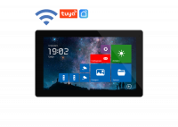 FREEDOM 10 FHD WIFI NIGHT - Full HD видеодомофон с сенсорным дисплеем 10.1", записью и переадресацией вызова на смартфон