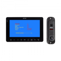 Комплект ATIX AT-I-K710C/T Black